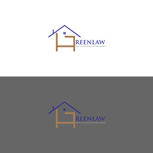 Diseño de Logo por PakArtDes para GreenLAW | Diseño #31134200