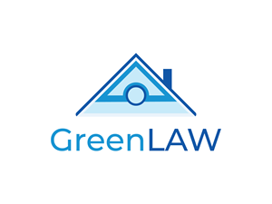 Diseño de Logo por Sbranding para GreenLAW | Diseño #31125216