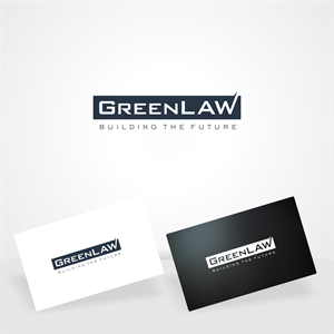 Logo Design by Arham Hidayat for GreenLAW | Design: #31144236