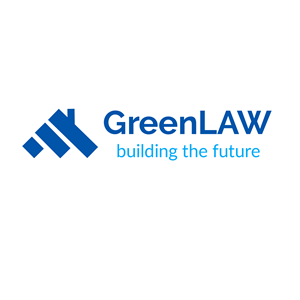 Logo Design by Sumana for GreenLAW | Design: #31153814