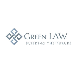 Logo Design by Sumana for GreenLAW | Design: #31153815