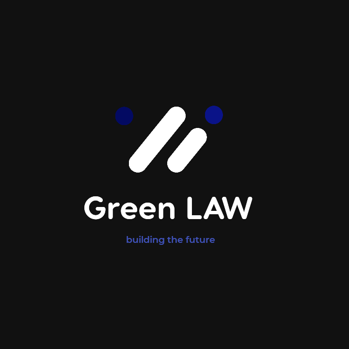 Diseño de Logo por Sumana para GreenLAW | Diseño #31153816