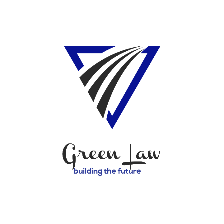 Diseño de Logo por Sumana para GreenLAW | Diseño #31153862