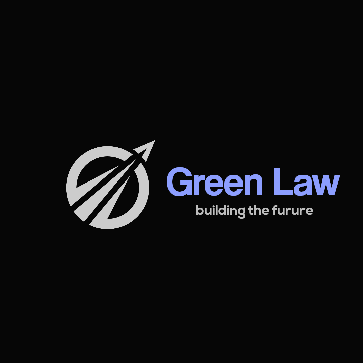 Logo Design by Sumana for GreenLAW | Design #31153863