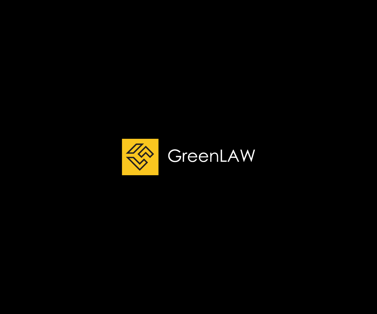 Logo Design by bijuak for GreenLAW | Design #31123559