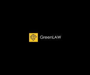 Logo Design by bijuak for GreenLAW | Design: #31123559