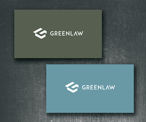 Logo Design by bijuak for GreenLAW | Design: #31132217