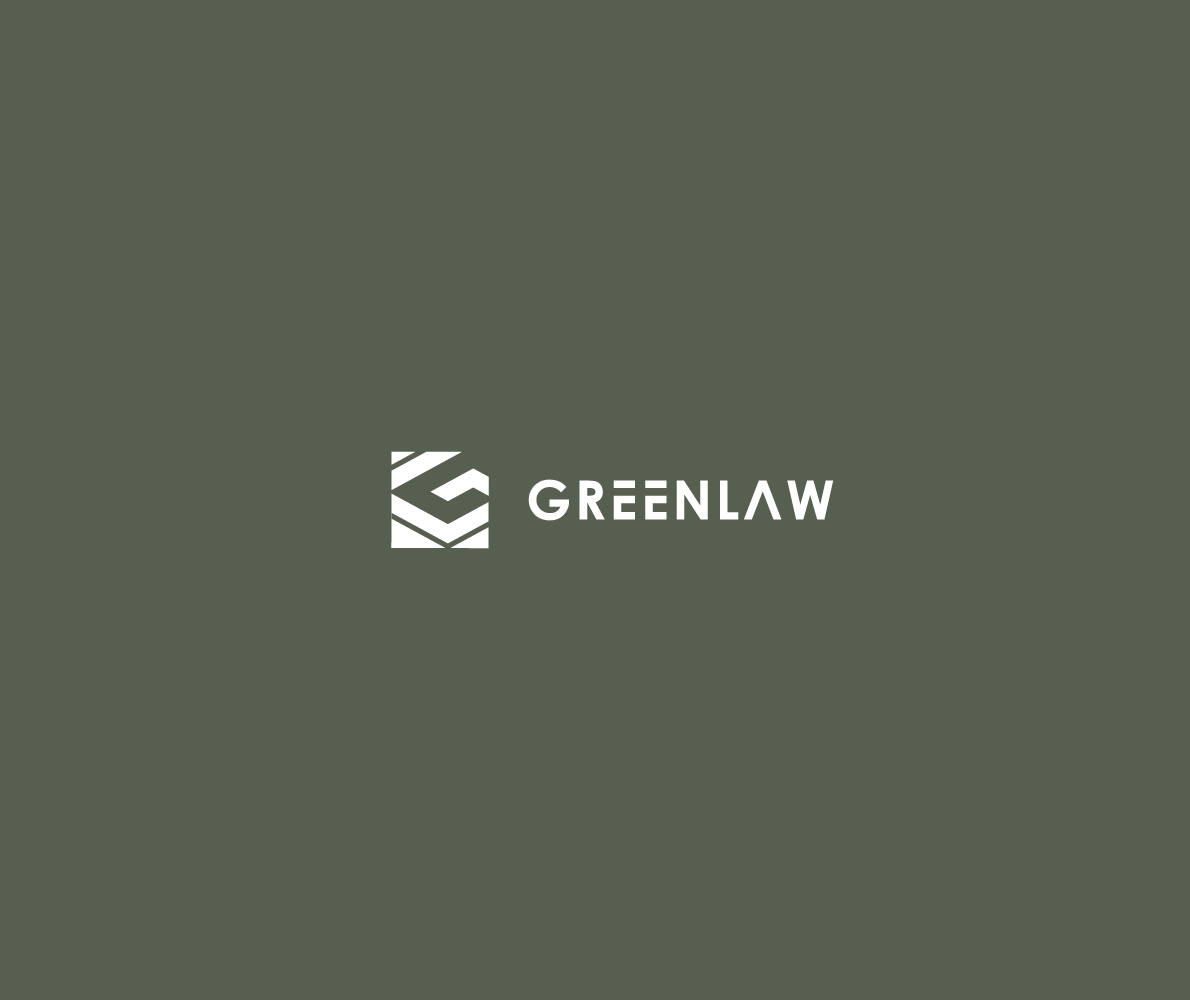 Logo-Design von bijuak für GreenLAW | Design #31133525
