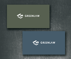 Logo Design by bijuak for GreenLAW | Design: #31133549