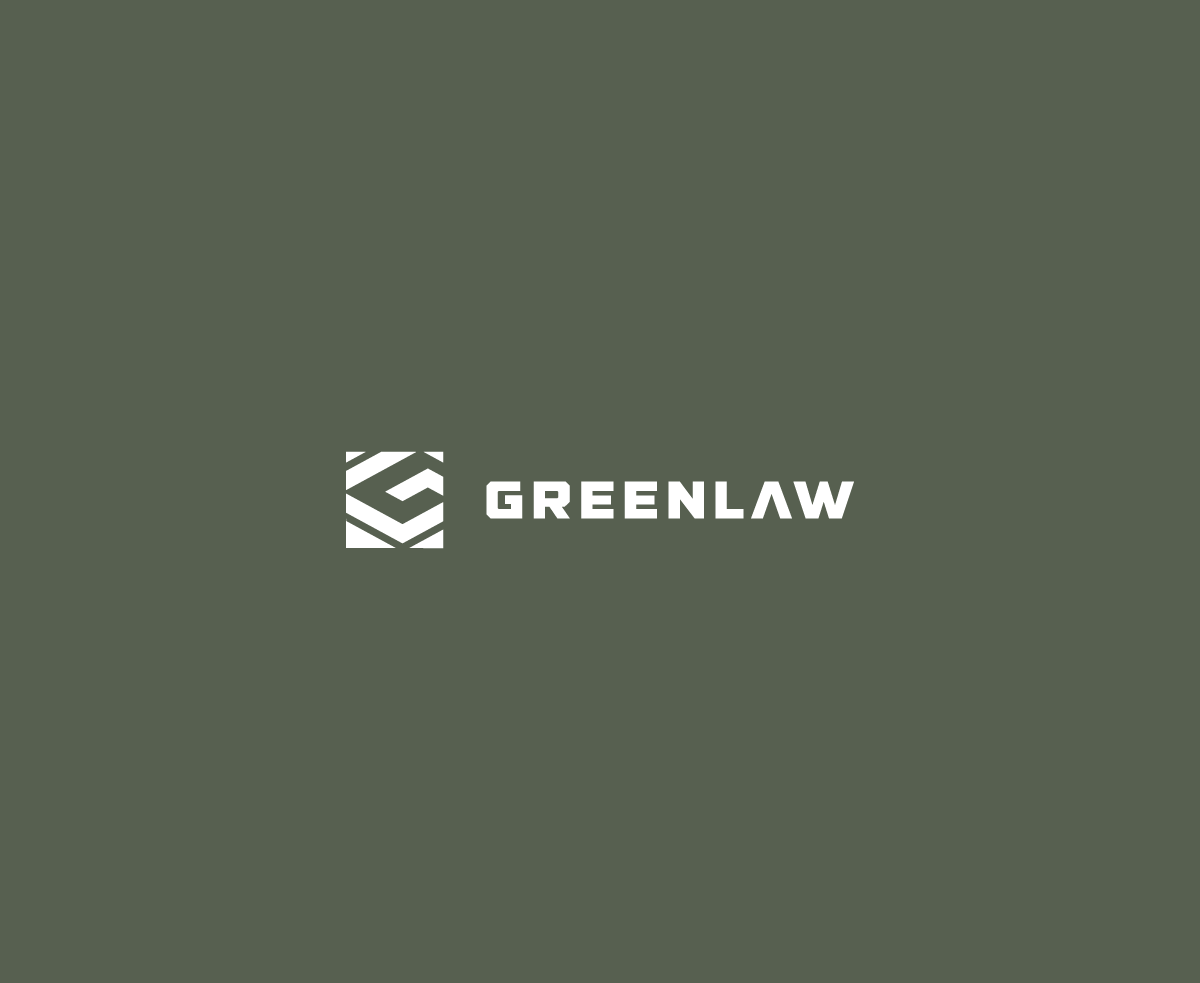 Logo Design by bijuak for GreenLAW | Design #31136640