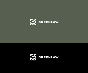 Logo Design by bijuak for GreenLAW | Design: #31136695