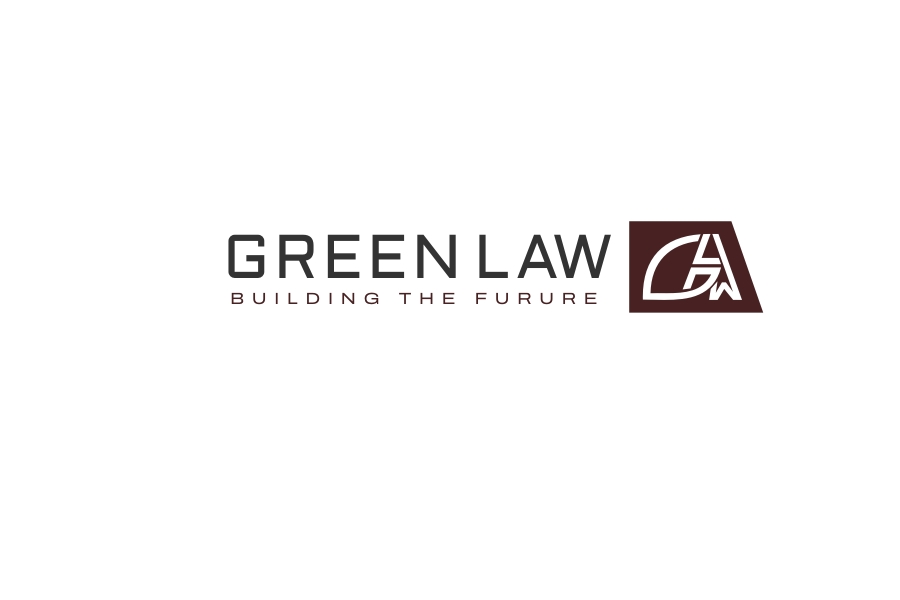 Logo Design by iamrady for GreenLAW | Design #31142057