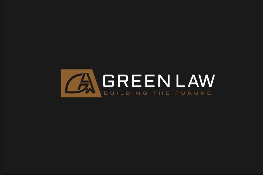 Logo Design by iamrady for GreenLAW | Design #31143113