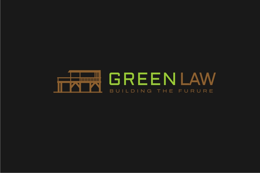 Logo Design by iamrady for GreenLAW | Design #31143199