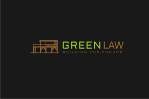 Logo-Design von iamrady für GreenLAW | Design: #31143199