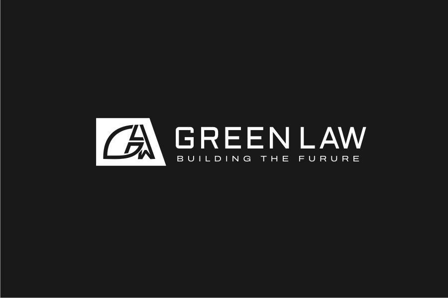 Logo Design by iamrady for GreenLAW | Design #31143209