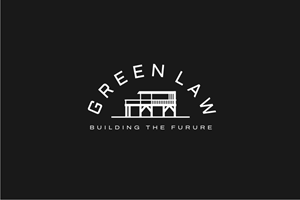 Logo-Design von iamrady für GreenLAW | Design: #31143230