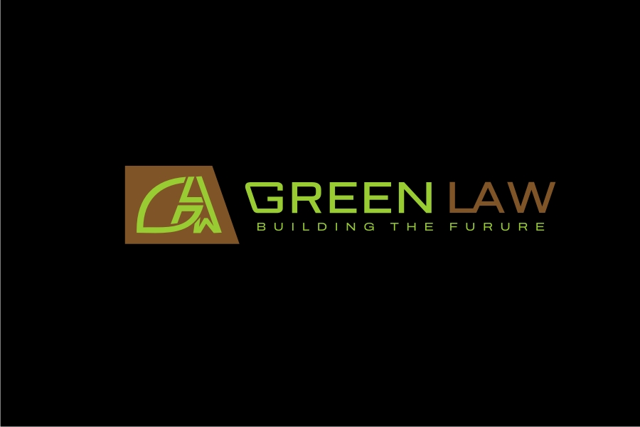 Logo Design by iamrady for GreenLAW | Design #31153621
