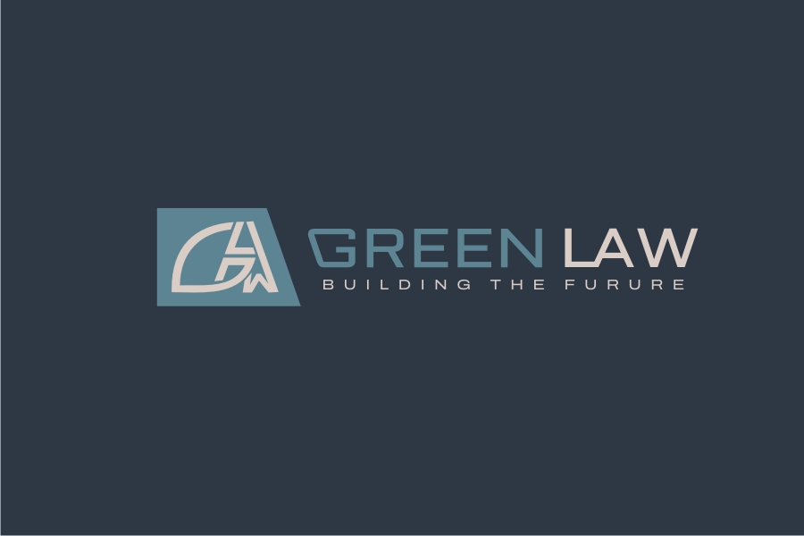 Logo Design by iamrady for GreenLAW | Design #31153645