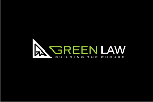 Logo-Design von iamrady für GreenLAW | Design: #31156916