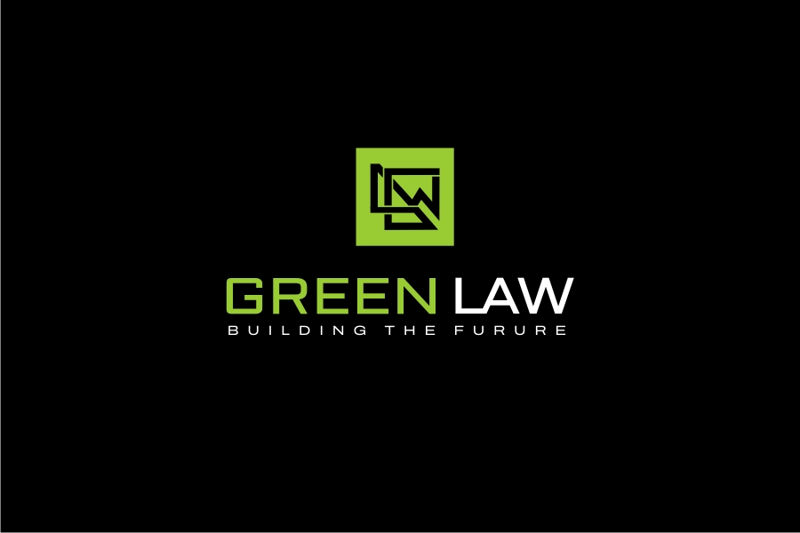 Logo Design by iamrady for GreenLAW | Design #31156919