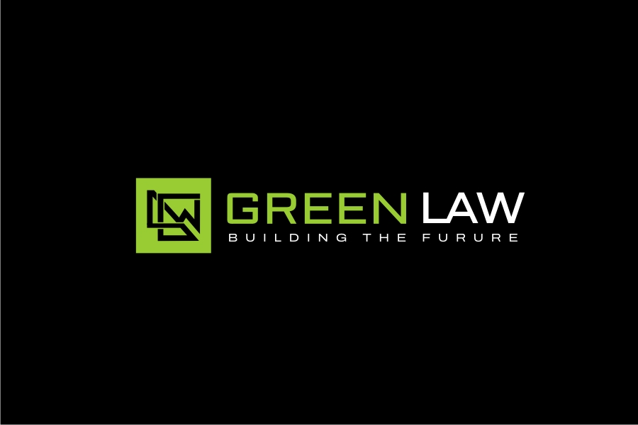 Logo Design by iamrady for GreenLAW | Design #31157053