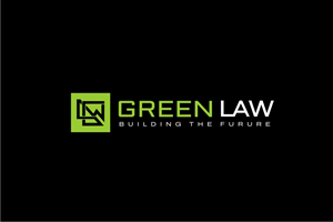 Logo-Design von iamrady für GreenLAW | Design: #31157053