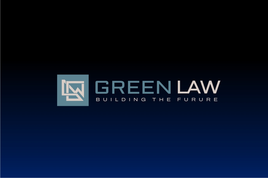 Logo Design by iamrady for GreenLAW | Design #31157060