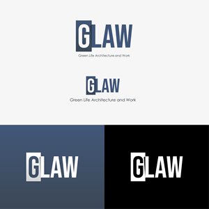 Logo-Design von konde.hipe für GreenLAW | Design: #31150514