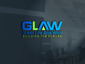 Diseño de Logo por the majestic design para GreenLAW | Diseño: #31127401