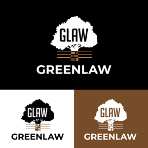 Logo Design by brand maker for GreenLAW | Design: #31121831
