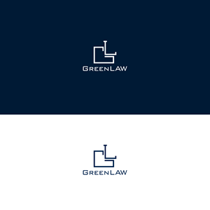 Logo Design by AL-BARAKAH for GreenLAW | Design: #31121109