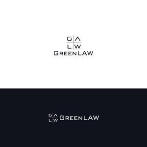 Logo-Design von AL-BARAKAH für GreenLAW | Design: #31123397