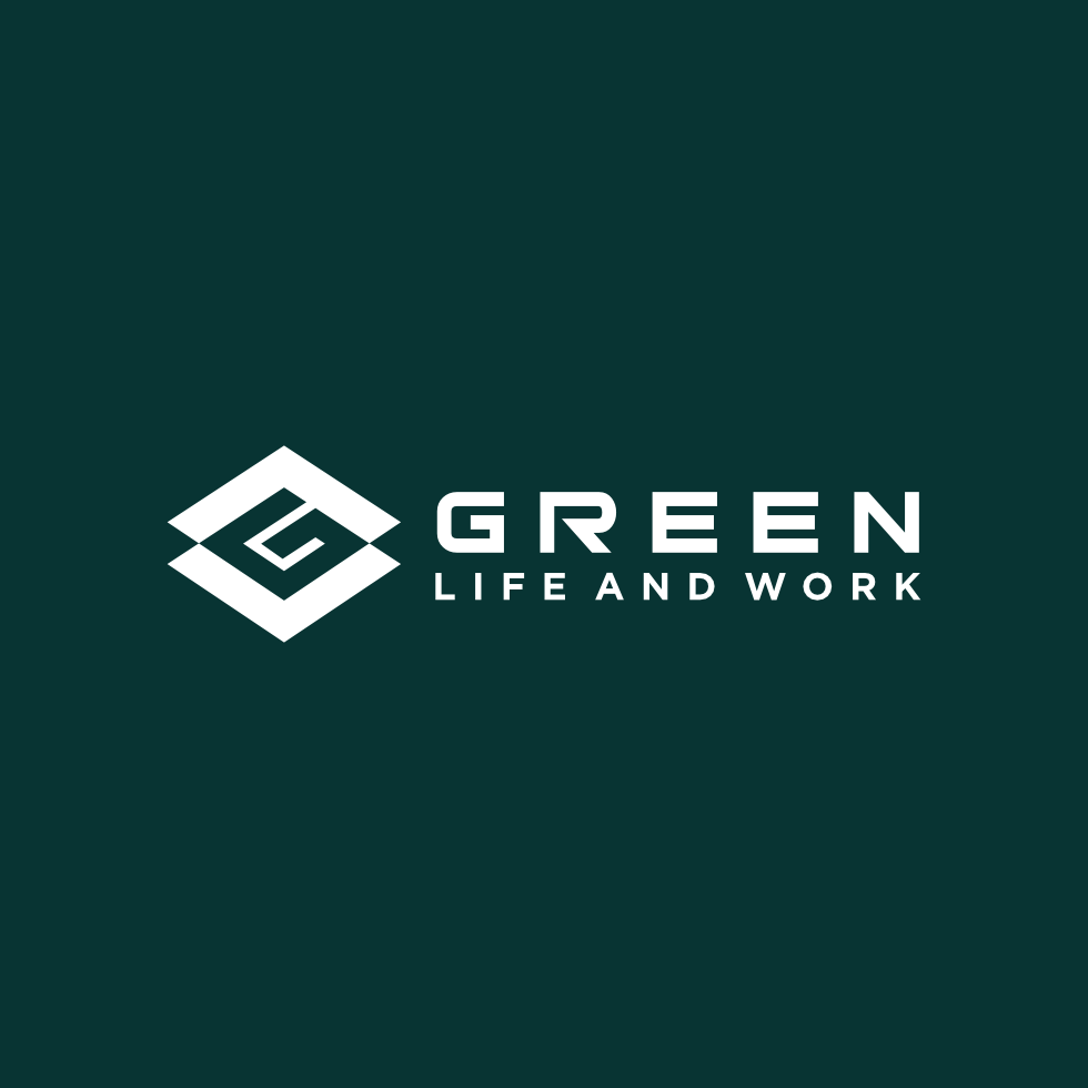 Logo Design by A Z U R E for GreenLAW | Design #31125302