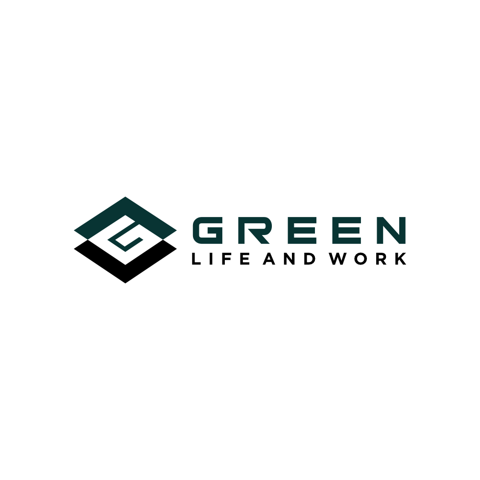 Logo Design by A Z U R E for GreenLAW | Design #31125303