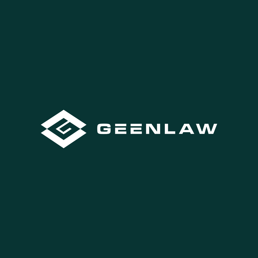 Logo Design by A Z U R E for GreenLAW | Design #31129293