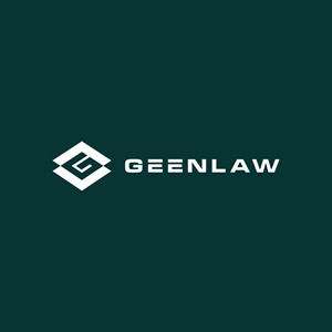 Logo Design by A Z U R E for GreenLAW | Design: #31129293