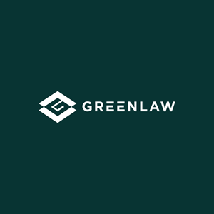 Logo Design by A Z U R E for GreenLAW | Design: #31129305