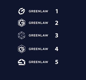 Logo Design by Talha11222 for GreenLAW | Design: #31127108