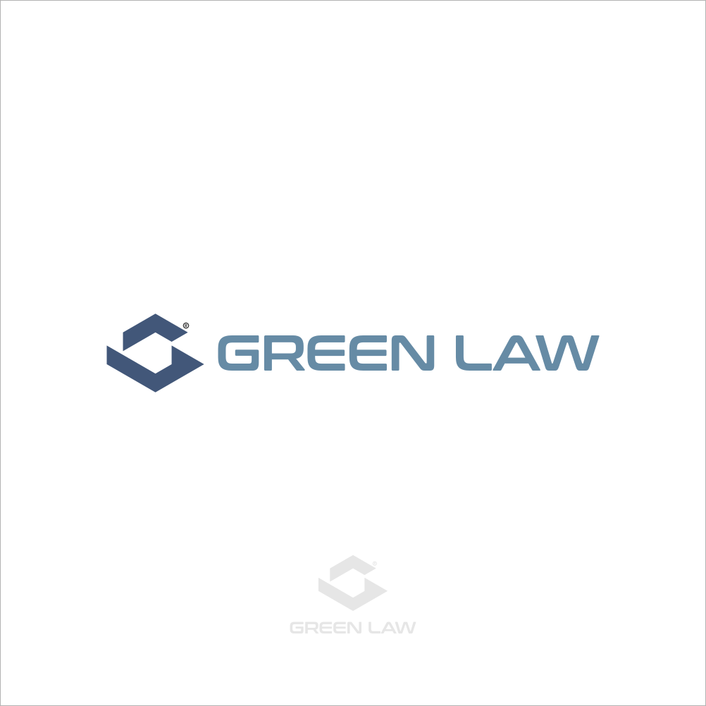 Logo Design by GraphicSujit for GreenLAW | Design #31161087