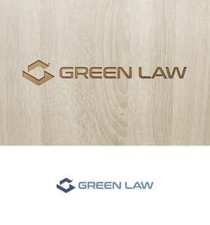 Diseño de Logo por GraphicSujit para GreenLAW | Diseño #31161156