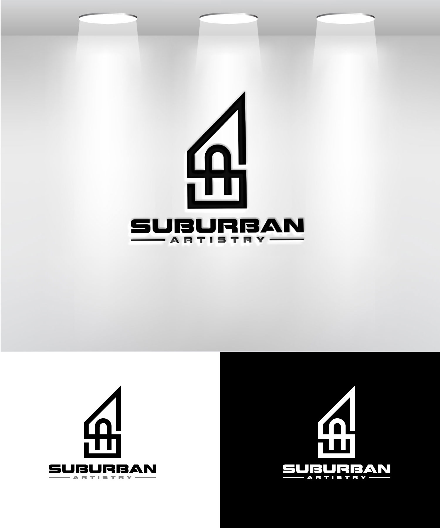 Logo Design by Mi Design1 for this project | Design #31120592