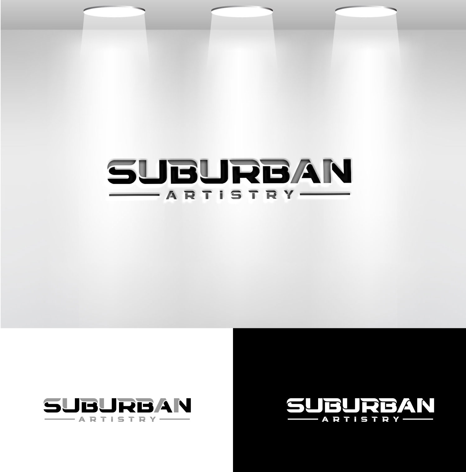Logo Design by Mi Design1 for this project | Design #31120593