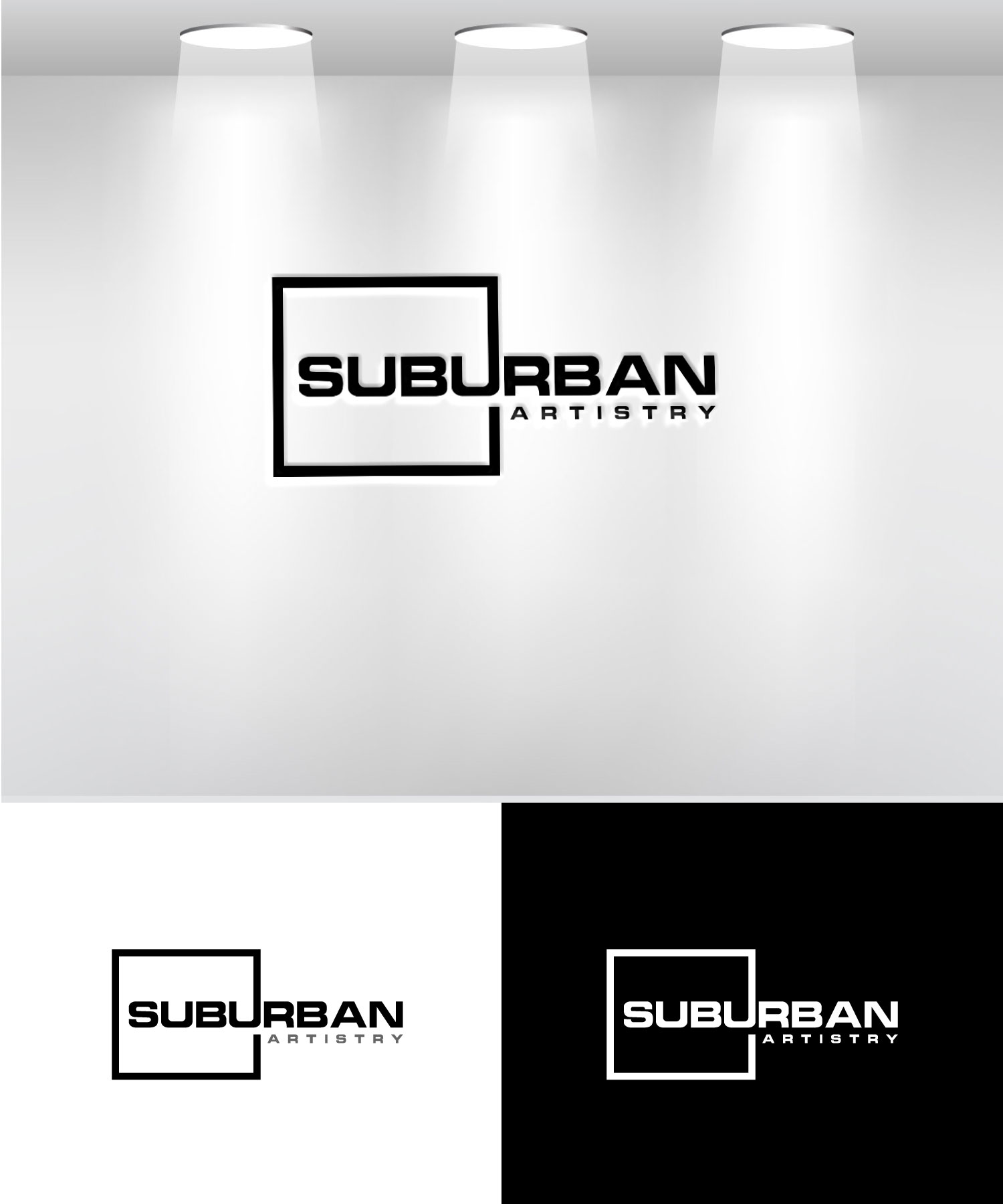 Logo Design by Mi Design1 for this project | Design #31120594