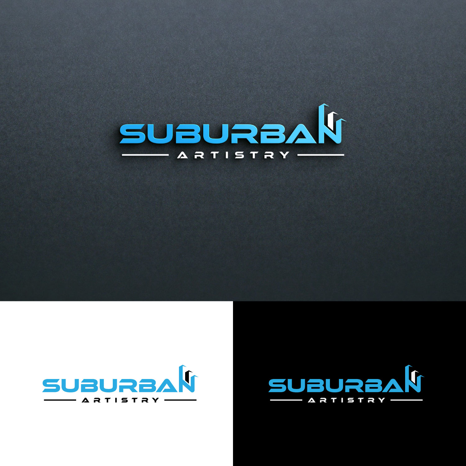 Logo Design by DoYel art for this project | Design #31120599