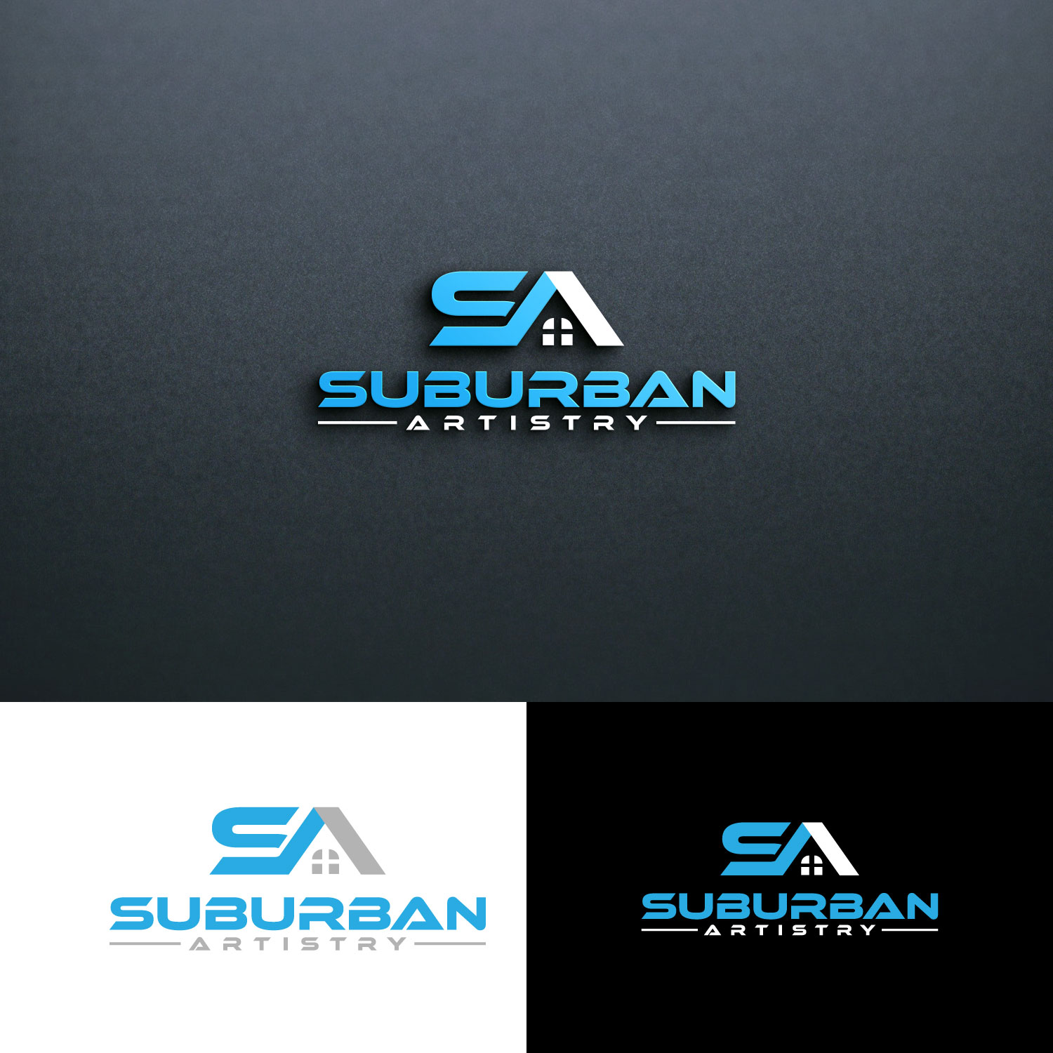 Logo Design by DoYel art for this project | Design #31120600