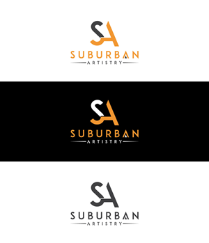 Logo Design by Ben Affleck