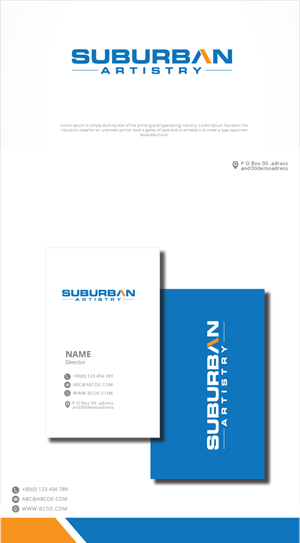 Logo-Design von zebronicgraphic für dieses Projekt | Design: #31121302