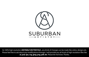 Logo Design by FireflyArt for this project | Design: #31123049