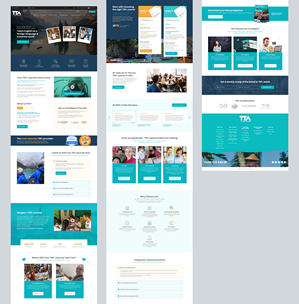 Web Design by Danny Designs & Media